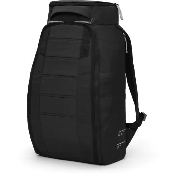 Db Hugger, 30L, rygsæk, charcoal grey