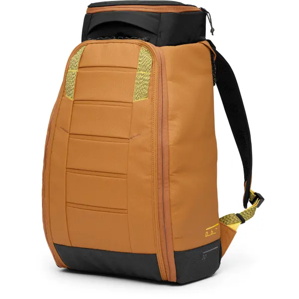 Rucksack Db Hugger 30L (Acorn Brown)