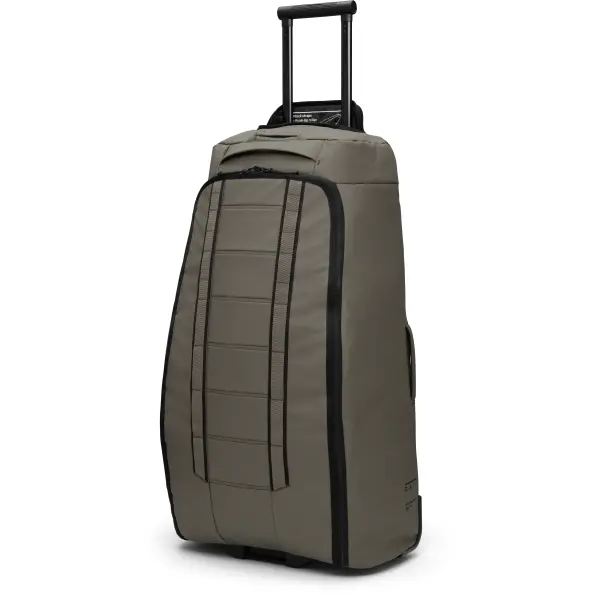 Db Hugger 90L Roller Tasche (Forest Green)