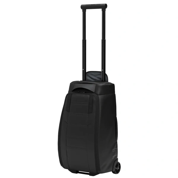 Db Hugger Roller Taske 40L (Black Out)
