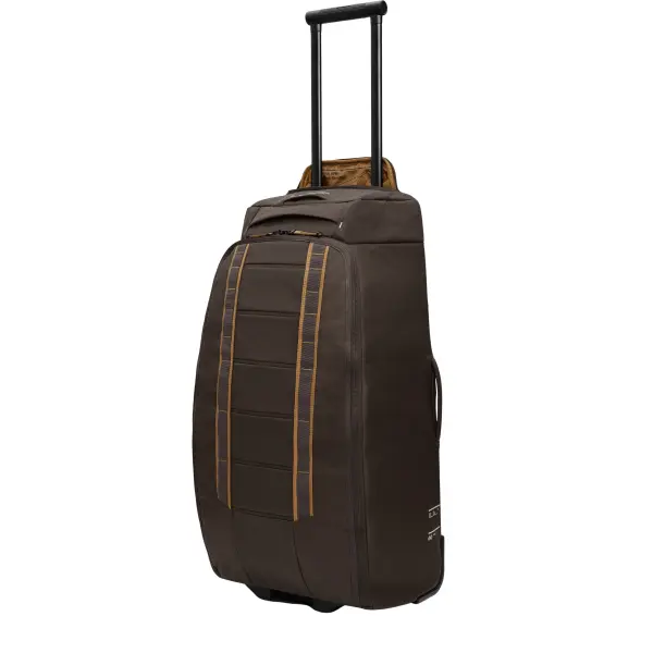 Db Hugger Roller Bag Check-in, 60L, espresso