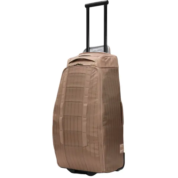 Db Hugger Roller Taske 60L (Affogato Brown)