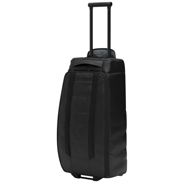 Db Hugger Roller Bag Check-in, 60L, black out