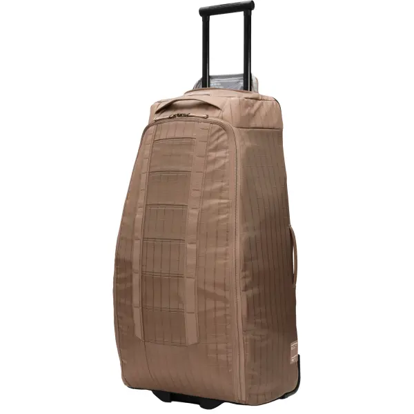 Db Hugger Roller Taske 90L (Affogato Brown)