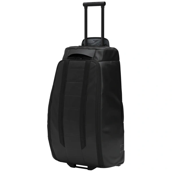Db Hugger Roller Bag Check-in, 90L, black out