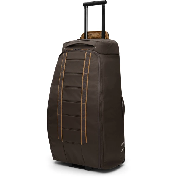 Db Hugger Roller Tasche 90L (Espresso)