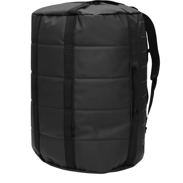 Db Roamer Duffel Tasche 100L (Black Out)