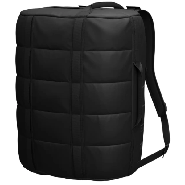 Db Roamer Duffel Bag 40L (Black Out)