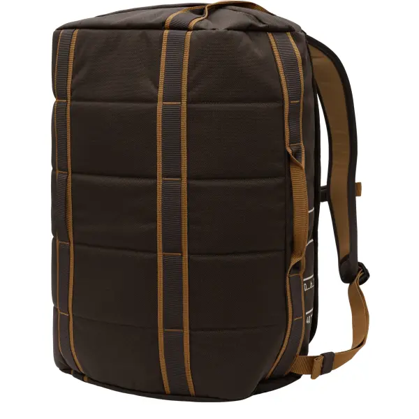 Db Roamer Duffel Taske 40L (Espresso)