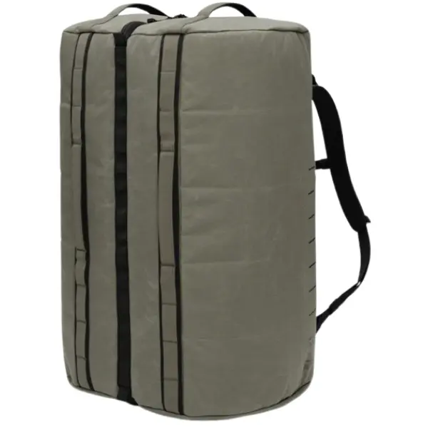 Db Roamer Pro Split Duffel 90L Taske (Forest Green)