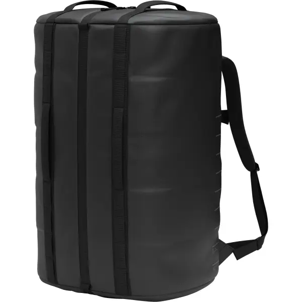 Db Roamer Pro Split Duffel 90L Taske (Black)