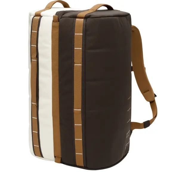 Db Roamer Pro Split Duffel Tasche 50L (Cappuccino)