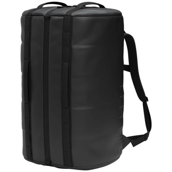 Db Roamer Pro Split Duffel Bag 70L (Black Out)
