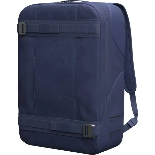 Db Skateboarding 20L Daypack (Blue Hour)