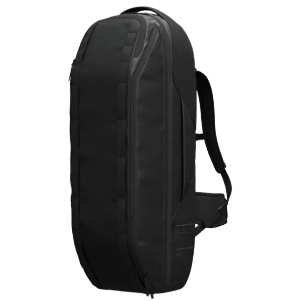 Db Skateboarding Pro Travel Pack 65L (Black Out)