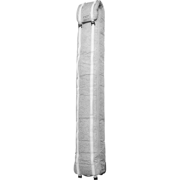 Db Snow Roller Pro 70L, White Noise