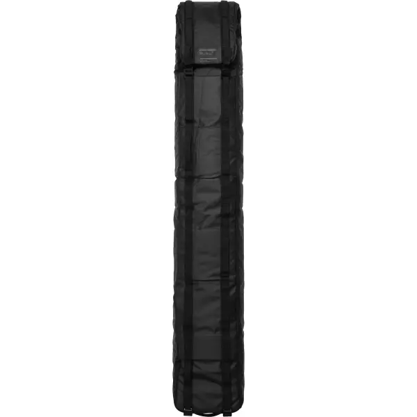 Db Snow Roller Pro snowboardtaske, 70 l, Black Out