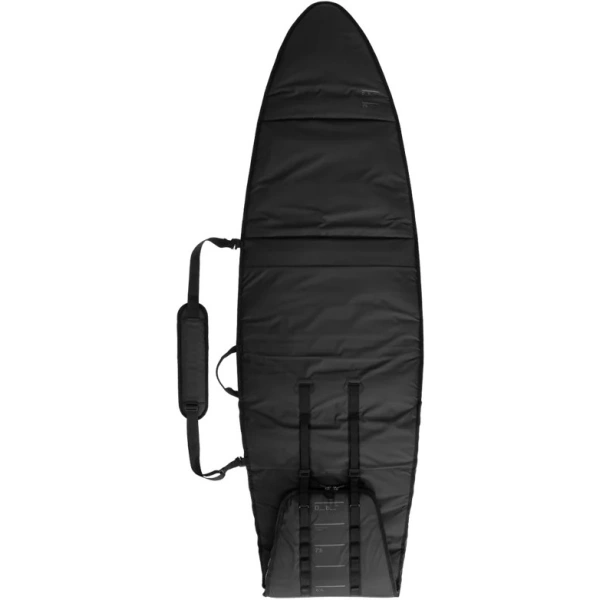 Db Surf Daybag Single Mid-length (Black Out)
