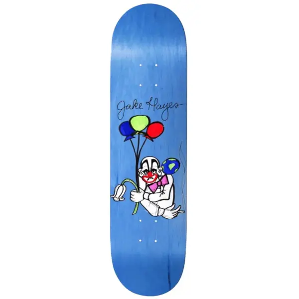 Skateboard Deck Deathwish Chatman Deck (8.38" - Jake Hayes)