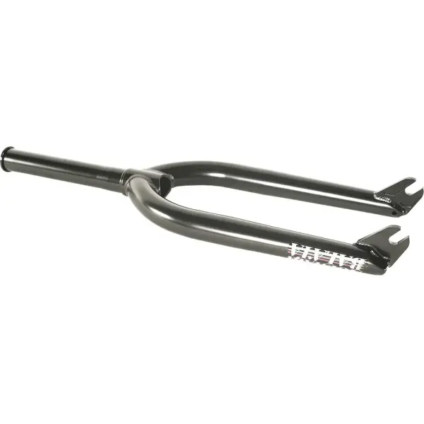 BMX Gabel Division Balata (Schwarz - 27mm)