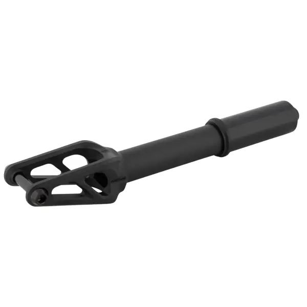 Stunt Scooter Fork Drone Aeon 3 Feather-Light IHC (Schwarz)
