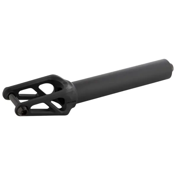 Stunt Scooter Fork Drone Aeon 3 Feather-Light SCS (Schwarz)