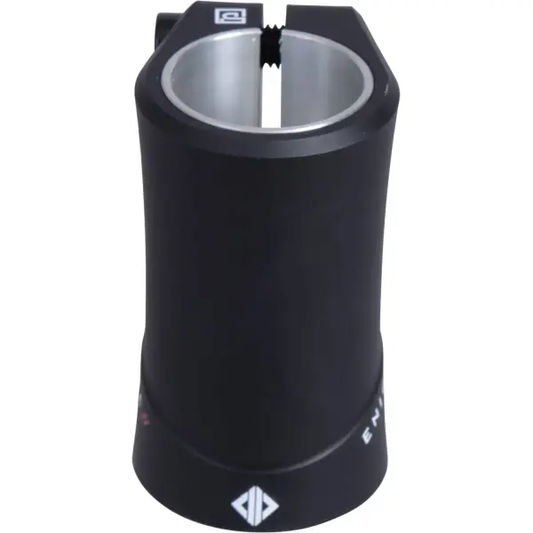 Kickbike Clamp Drone Enigma II SCS (Svart)