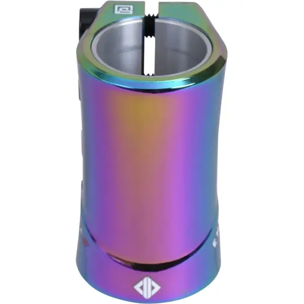 Kickbike Clamp Drone Enigma II SCS (Neochrome)