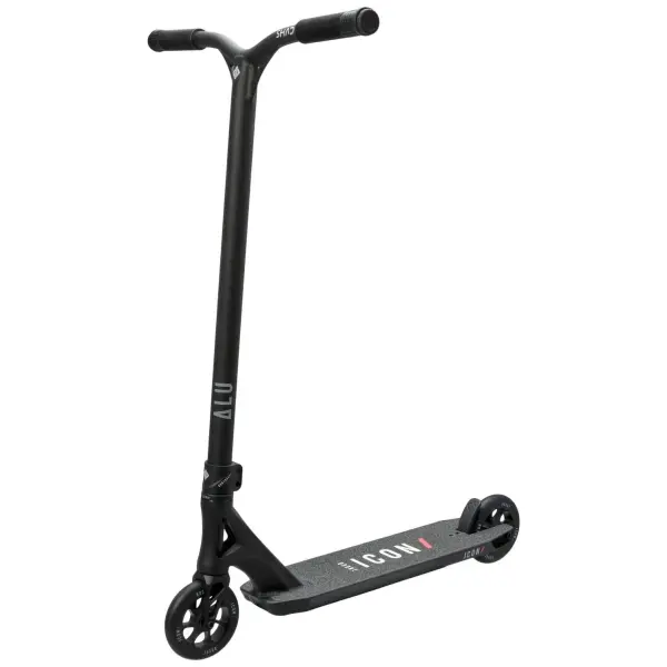 Stunt Scooter Drone Icon 1 (Schwarz)