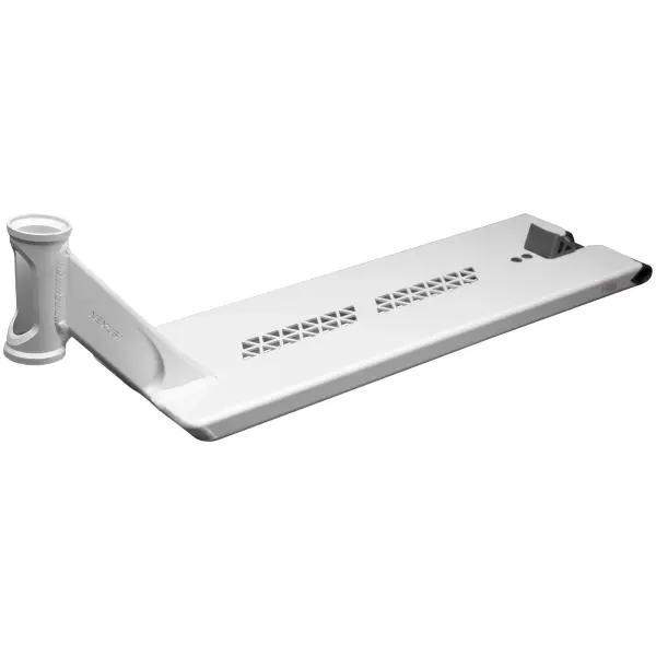 Trick Løbehjul Deck Drone Nexus 1 Evo 6.5" (22" - Silver)