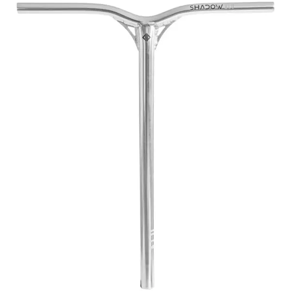Løbehjul Bar Drone Shadow 2 Aluminium (610mm - Polished)