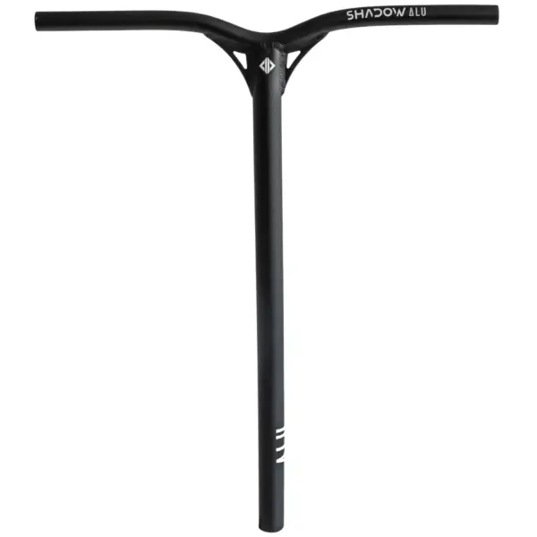Stunt Scooter Bar Drone Shadow 2 Aluminium (650mm - Schwarz)