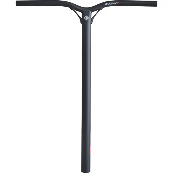 Løbehjul Bar Drone Shadow Chromoly (650mm - Sort)