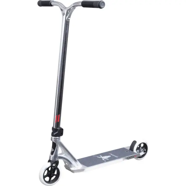 Stunt Scooter Drone Shadow II (Polished)