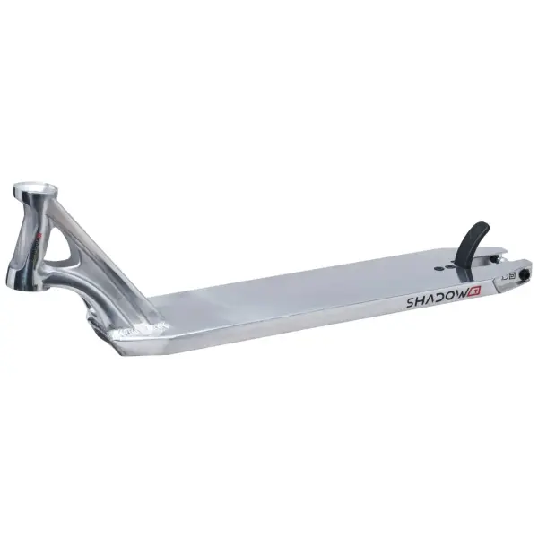 Trick Løbehjul Deck Drone Shadow Tapered (19.5" - Polished)