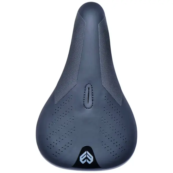 BMX Sattel Eclat Bios Fat V2 Pivotal (Performance Black)