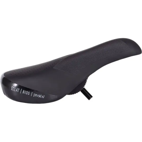 BMX Sattel Eclat Bios Mid Pivotal (Performance Black)
