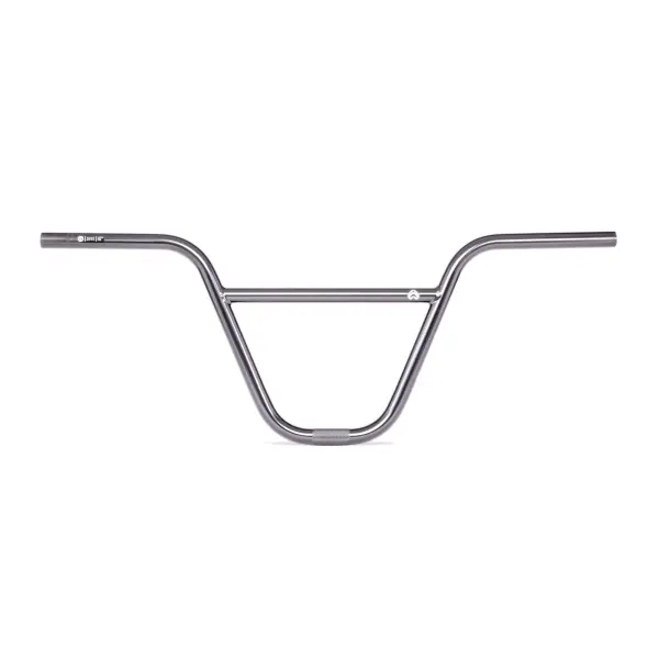 BMX Styr Eclat Dive (9.25" - Chrome)