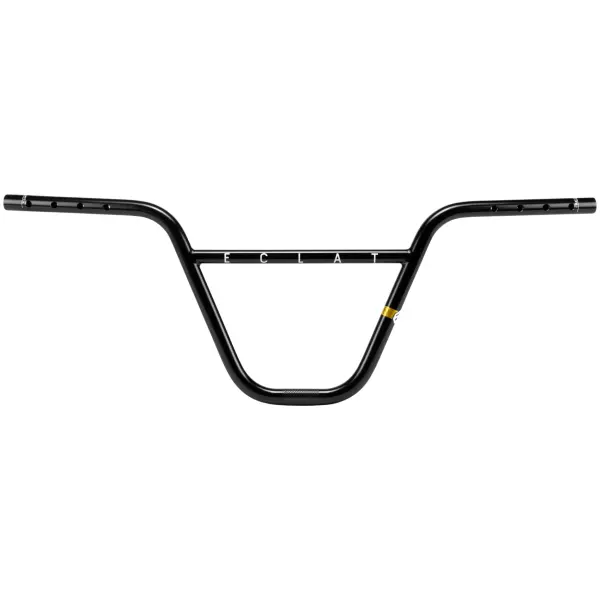 BMX Styr Eclat Dive XLT (9.25" - Sort)