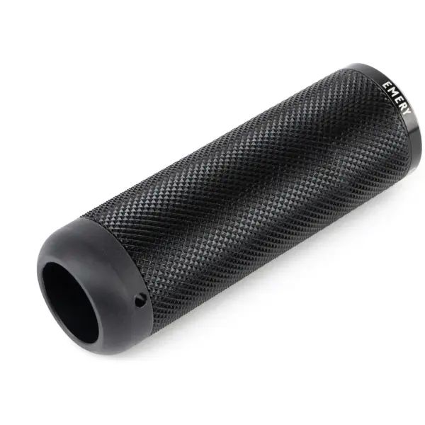 Freestyle BMX Pegs Eclat Emery (4.5" - Knurled)