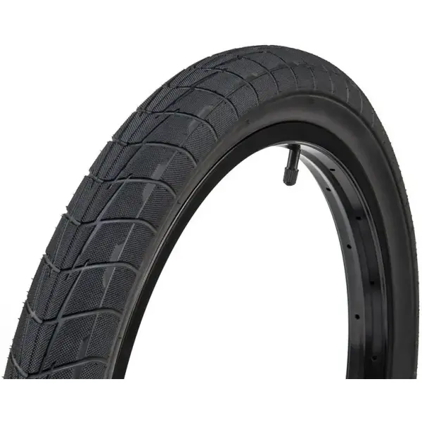 BMX Reifen Eclat Predator (2.3" - Schwarz)