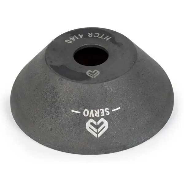 BMX Nabenschutz Eclat Servo Universal Non-Driver Side (Raw)