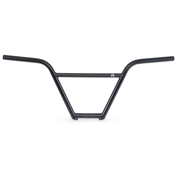 BMX Lenker Eclat Strangler 22.2mm 4-piece (9.1" - Schwarz)
