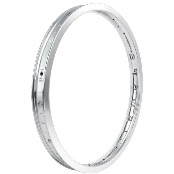 BMX Felge Eclat Temple (20" - Chrome)