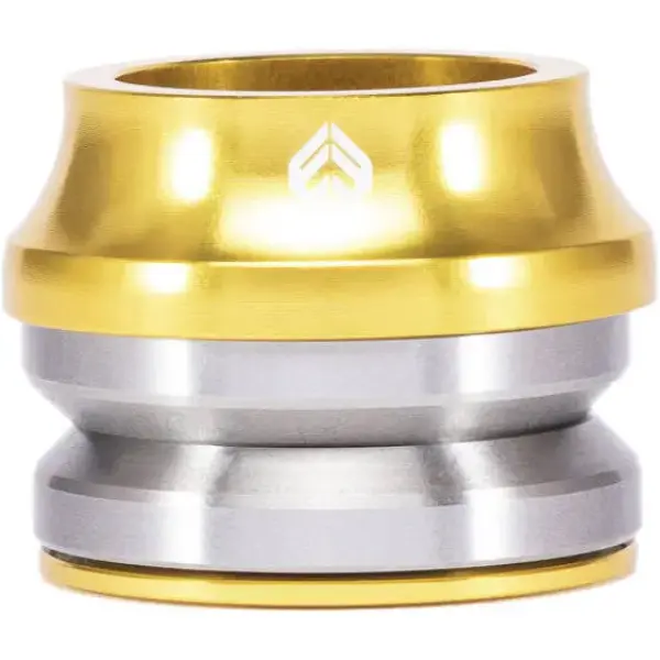 Steuersatz Eclat Wave 16 Integrated (Gold)