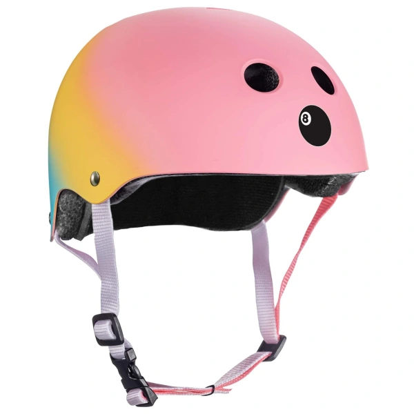 Skatehj&auml;lm Eight Ball (55-58 - Shaved Ice)