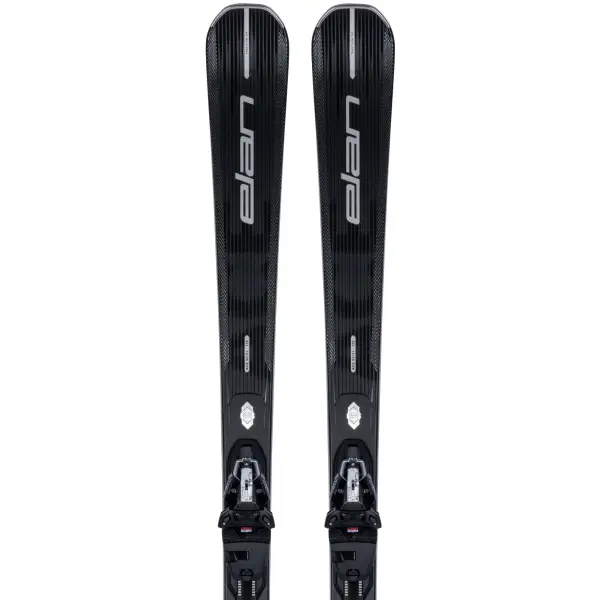Slalomski Elan Ace SC11+ Fusion X EMX 12 GW