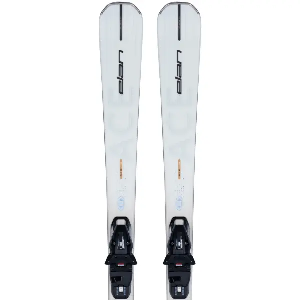 Slalomski Elan Ace SC7 + Shift X EL 10 GW Dame