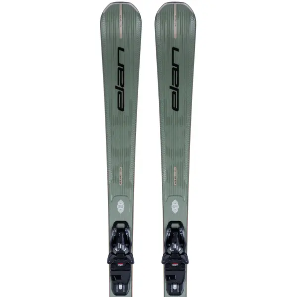 Slalomski Elan Ace SC9+ Shift X ELX 11 GW
