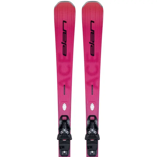 Slalomski Elan Ace SL11 + Shift X ELX 11 GW Dame